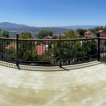 RZ Remodeling - how our patio looks today - General Contractors Near Me - Palmdale, California