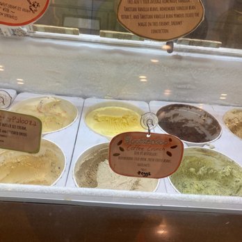 Nicholas Creamery - Ice Cream & Frozen Yogurt Near Me - Fair Haven, New Jersey
