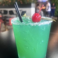 Caribbean Hut - Cash Money