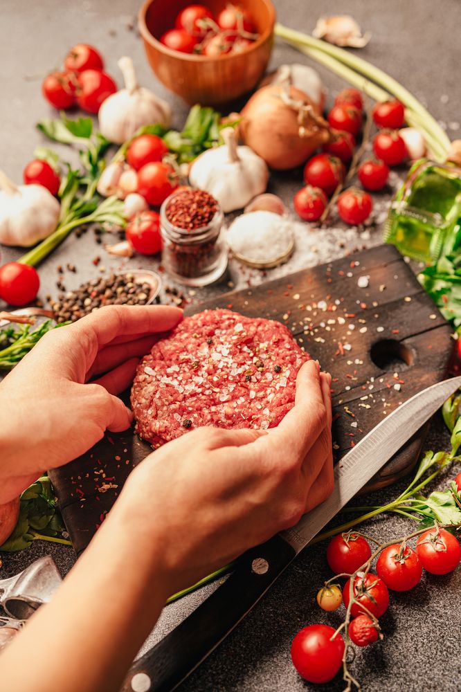 ANGUS MEATS Updated September 2024 10 Photos 2810 N Hogan St, Spokane, Washington Meat