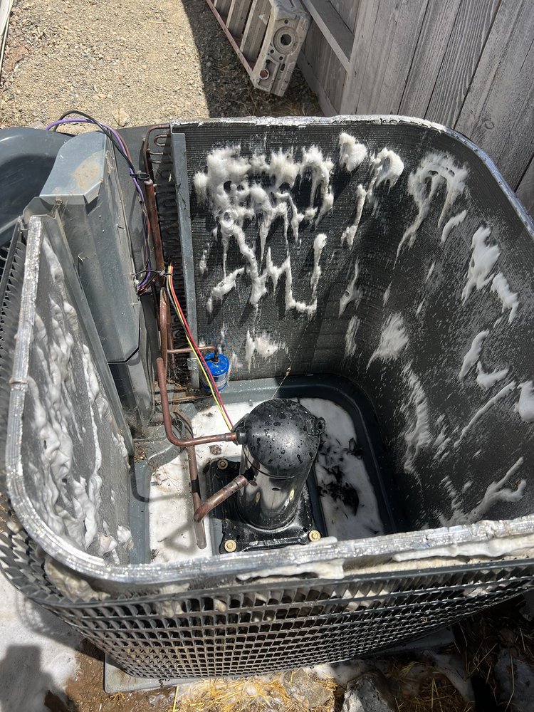 JC HEATING AND COOLING Updated September 2024 Roseville, California