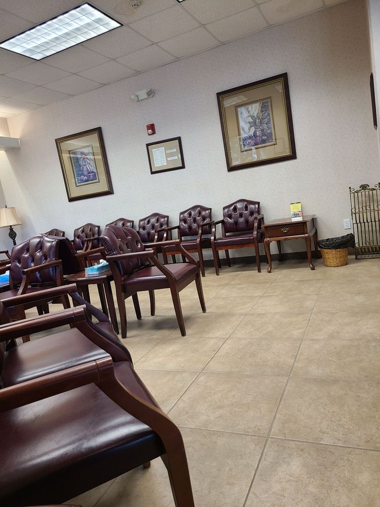 DOCTORS IMAGING GROUP Updated September 2024 14 Photos & 17 Reviews 6716 NW 11th Pl