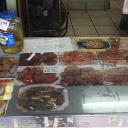 Buffalo Wing & Fish Market