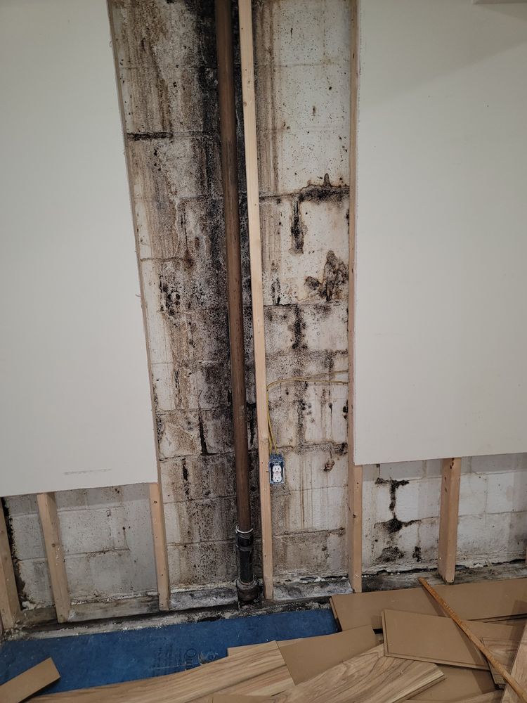 Slide of Baumbach Plumbing & Remodelling