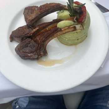 The Villa Casa Casuarina - Lamb chops - Hotels Near Me - Miami Beach, Florida The Villa Casa Casuarina - Lamb chops - Hotels Near Me - Miami Beach, Florida