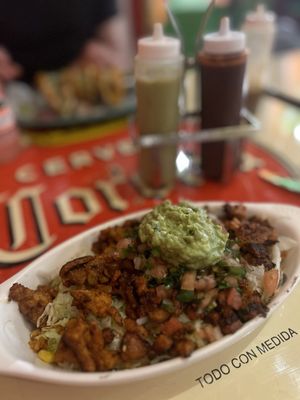 Taqueria Nacho Libre by null