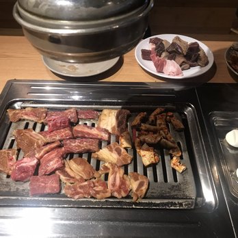 Picnic Garden - Barbeque Near Me - Flushing, New York Picnic Garden - Barbeque Near Me - Flushing, New York