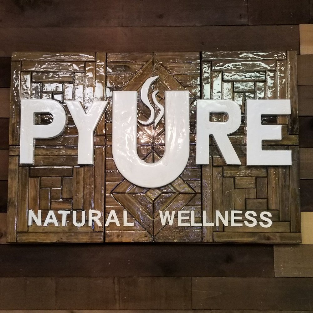 Pyure Natural Wellness - Medical Spas Near Me - Snellville, Georgia Pyure Natural Wellness - Medical Spas Near Me - Snellville, Georgia