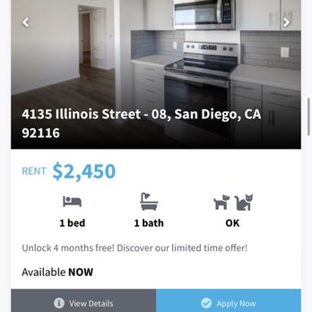 HeetWave Properties - *4 months free* - Property Management Near Me - Chula Vista, California HeetWave Properties - *4 months free* - Property Management Near Me - Chula Vista, California