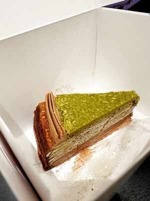 Lady M Cake Boutique - Arcadia by null