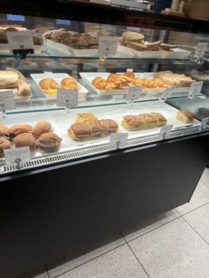 The Country Cat by null