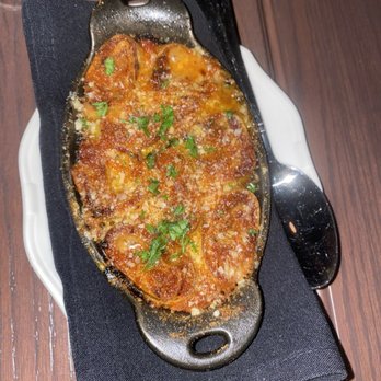 Donna's - LASAGNA ROLLATINI - Italian Near Me - Los Angeles, California Donna's - LASAGNA ROLLATINI - Italian Near Me - Los Angeles, California