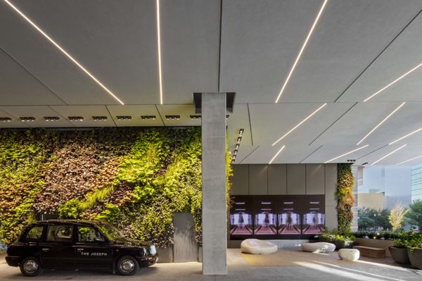 The Joseph, a Luxury Collection Hotel, Nashville by null