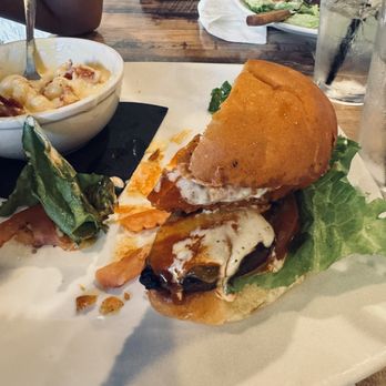 Rockstar Burger Bar - Rockstar burger! Yes yes and yes! - Burgers Near Me - El Paso, Texas Rockstar Burger Bar - Rockstar burger! Yes yes and yes! - Burgers Near Me - El Paso, Texas