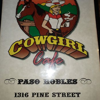 Cowgirl Cafe - Breakfast & Brunch Near Me - Paso Robles, California Cowgirl Cafe - Breakfast & Brunch Near Me - Paso Robles, California