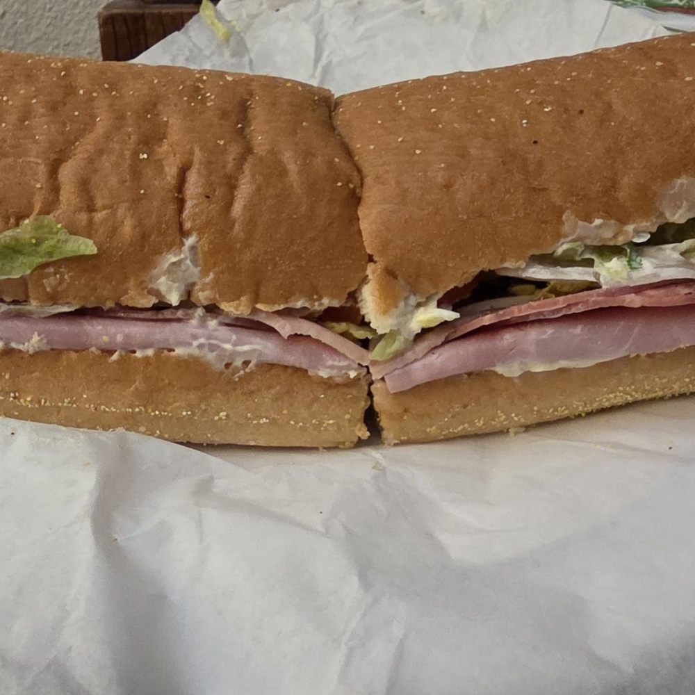 Lisa's Sandwiches - Godfather is a Goliath! - Sandwiches Near Me - Pomona, California Lisa's Sandwiches - Godfather is a Goliath! - Sandwiches Near Me - Pomona, California