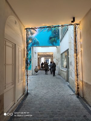 Beaupassage by null