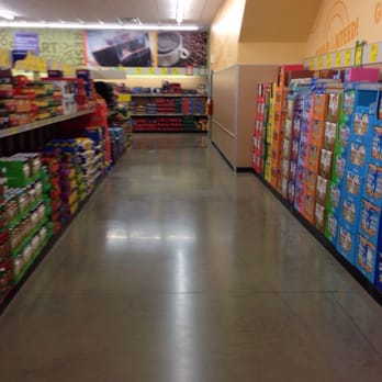 ALDI - It's clean! - Grocery Near Me - Fairfax, Virginia