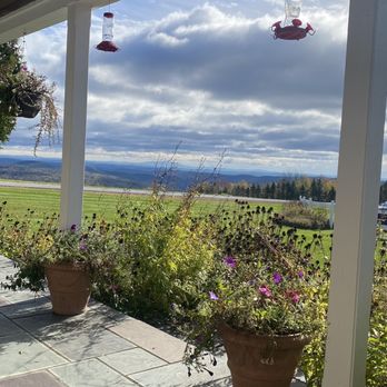 Cooper Hill Inn - Our Front Porch View - Hotels Near Me - East Dover, Vermont Cooper Hill Inn - Our Front Porch View - Hotels Near Me - East Dover, Vermont