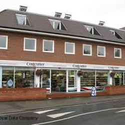 Costcutter