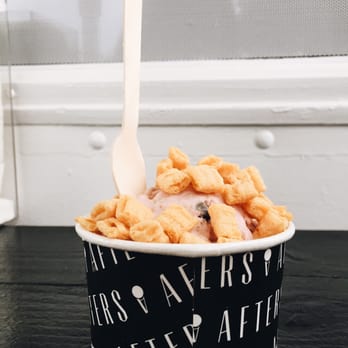 Afters Ice Cream - Desserts Near Me - Pasadena, California
