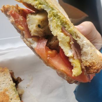 Mumu’s Cafe - Sandwich - Breakfast & Brunch Near Me - Troy, New York