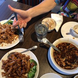 Hot & Sour Soup