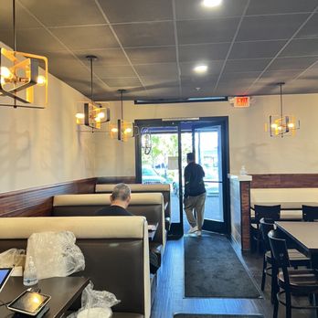 Paradise Biryani Pointe - Indian Near Me - Dublin, California