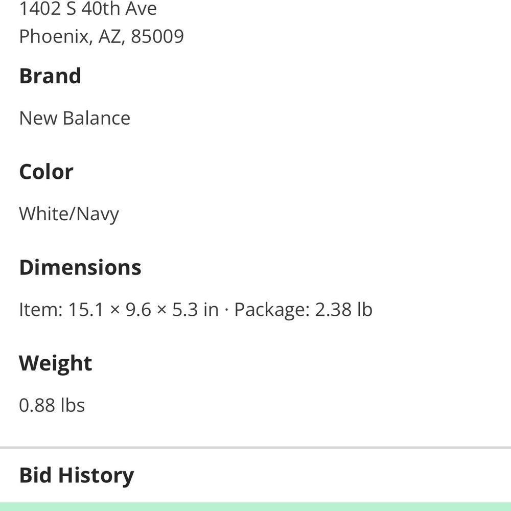 Nellis Auction - Sort out phx location only shop mesa - Auction Houses Near Me - Phoenix, Arizona