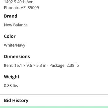 Nellis Auction - Sort out phx location only shop mesa - Auction Houses Near Me - Phoenix, Arizona