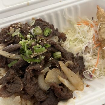 92 Chicken - Bulgogi bowl - Chicken Wings Near Me - Orlando, Florida 92 Chicken - Bulgogi bowl - Chicken Wings Near Me - Orlando, Florida