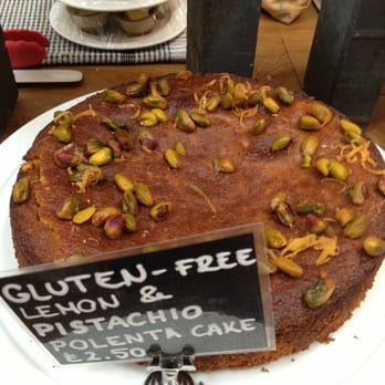 Merienda - Cafes Near Me - Keswick, CMA