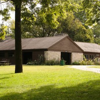 Tippecanoe River State Park - Parks Near Me - Winamac, Indiana