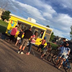 Kokomo Sno Hawaiian Shave Ice
