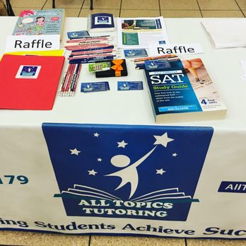 All Topics Tutoring - Tutoring Centers Near Me - Wayne, New Jersey