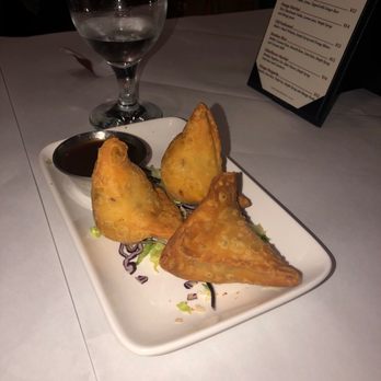 Bombay Darbar - samosas - Indian Near Me - Miami, Florida Bombay Darbar - samosas - Indian Near Me - Miami, Florida