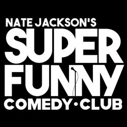 Super Funny Comedy Club