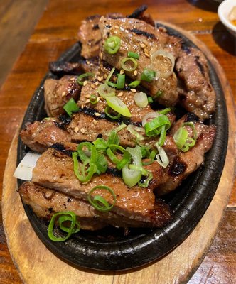 Seoul Soulongtang by null