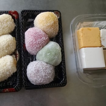 Phoenix Dessert - Bakeries Near Me - Alhambra, California