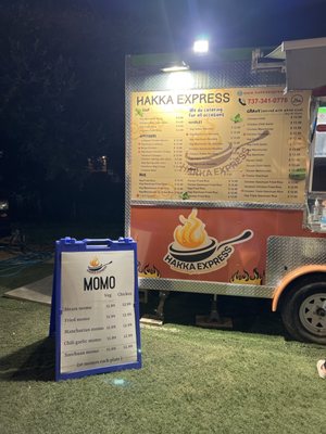 Hakka Express by null