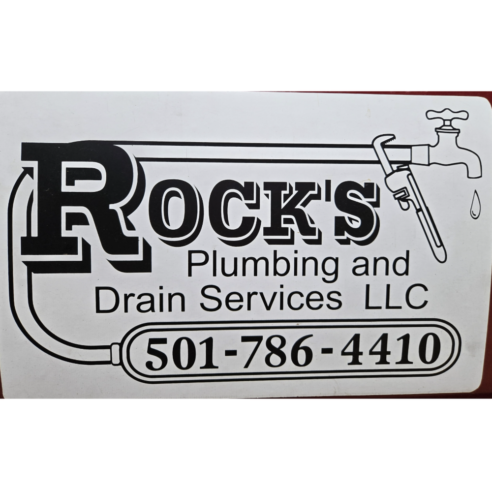Slide of Rock's Plumbing and Drain Services