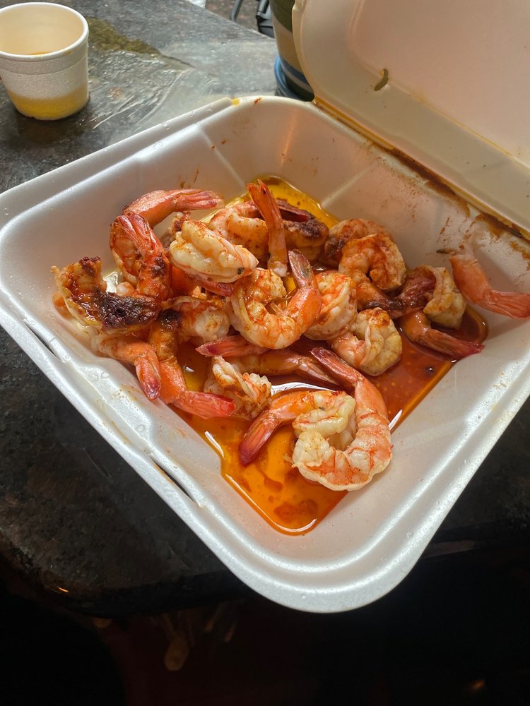 J&D SEAFOOD Updated October 2024 18 Photos & 31 Reviews 461 East