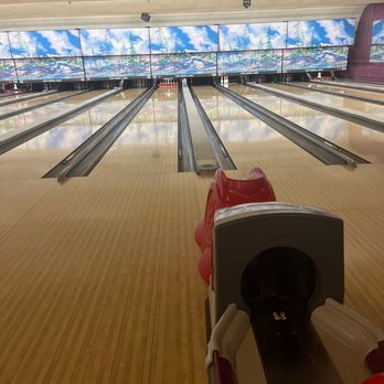 High Sierra Lanes - Bowling Near Me - Reno, Nevada