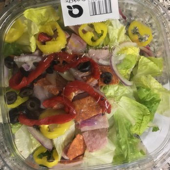 QuickChek - Salad to go - Convenience Stores Near Me - Parsippany, New Jersey