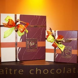 Francois Gimenez - Chocolaterie François Gimenez