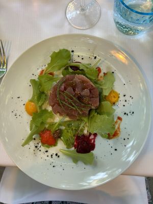 Antica Locanda Montin by null