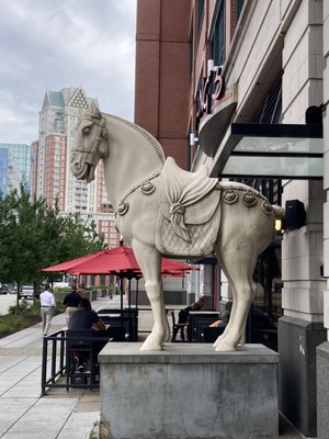 Providence Place by null