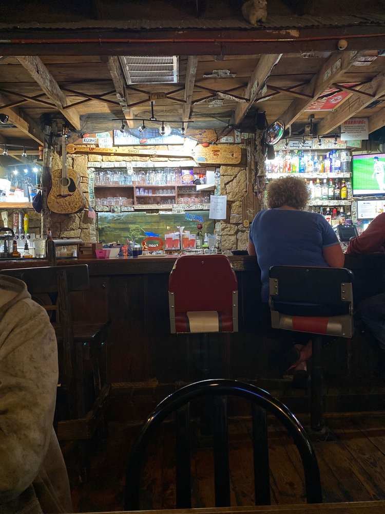 THE FISHING DOCK 50 Photos & 20 Reviews 101 SW Outer Rd, Archie