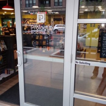 Prologue Bookshop - Bookstores Near Me - Columbus, Ohio Prologue Bookshop - Bookstores Near Me - Columbus, Ohio
