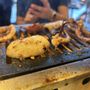 大阪燒肉